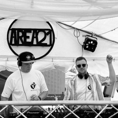 Sheep and Shepherd @ AREA21 Camping Stage Sonne Mond Sterne 2024 XXVI