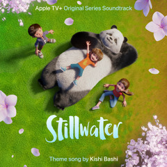 Never Ending Dream (From the Apple TV+ Original Series “Stillwater”)