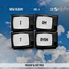 New Album Vol : 4 _ I'm T RYAN