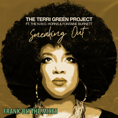 Stream Giving It Up by The Terri Green Project | Listen online for