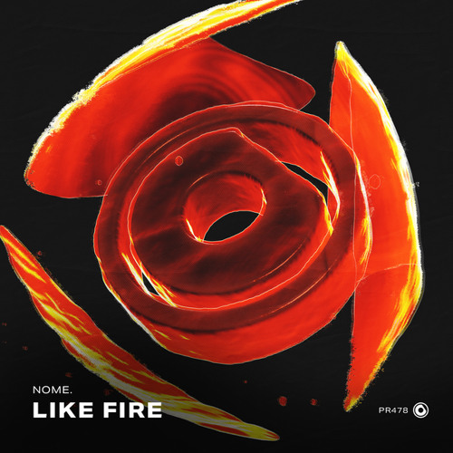 Like Fire (Extended Mix)