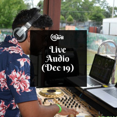 Mangos Early Warm (Dec 19)