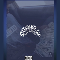 Cayes - Stitched Lip