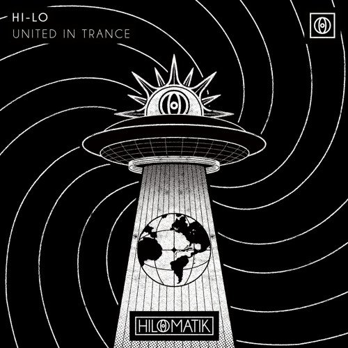 HI-LO - United in Trance (2025) HI-LO - United in Trance (2025)