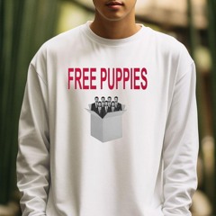 Free Puppies Shirt