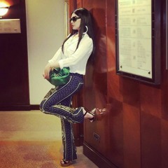 Haifa Wehbe - Ezzay Ansak (Slowed)