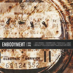 Embodyment - Stillborn Nasality