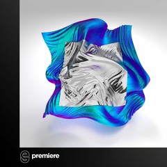 Premiere: Pelace - I Won't Hesitate (Convolute Remix) - Infinite Depth