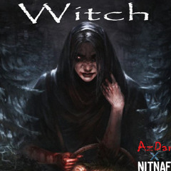 NITNAF x AzDar -  Witch