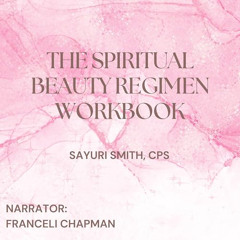 BEAUTY REGIMEN INTRO
