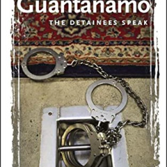 [ACCESS] KINDLE 💚 Poems from Guantanamo: The Detainees Speak by  Marc Falkoff,Flagg