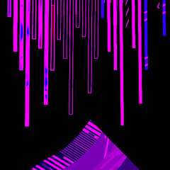 Going Up To Fall Down