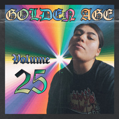 Golden Age XXV