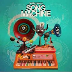Ep#257 Album Review: Gorillaz-Song Machine, & New King Iso Single Help Yourself