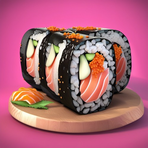 ACID ROLL II __ RobAcid