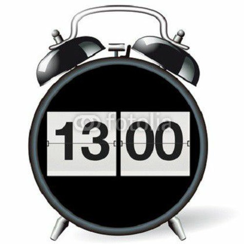 01. 13 O ' Clock.Putak