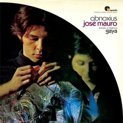 José Mauro - Obnoxius