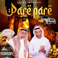 Seksi Feat Lacku - Pare Pare (DJ AL3X Extended Edit 2022)