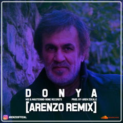 Habib - Donya [Arenzo Remix] | حبیب - دنیا (ارنزو ریمیکس) Ft. بیلی آیلیش