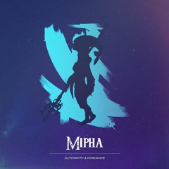 The Legend of Zelda- "Mipha" (Koreskape & GlitchxCity Remix)