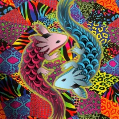 Afro House/Melodic House/Melodic Techno/Trance/Electronica PT.3