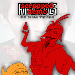 Rumpelstiltskin VS Mephistopheles - 12 Bars of Dissmas #10