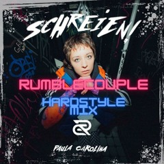 Paula Carolina - Schreien! (RC Extended Hardstyle Mix)