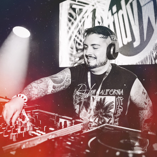 Gino Figliolini - Vocal/Uplifting Hard House Mix 2024