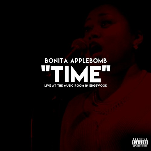 Bonita Applebomb - Singing Time Live At The Music Room In Edgewood