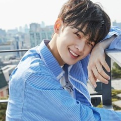 Cha EunWoo(차은우 (ASTRO))  - Sampai Hari Tua