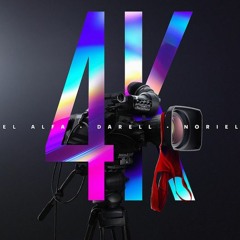 El Alfa - 4K (Joseph Ilardi Remix) *FREE DL*