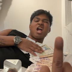 ELVAR X NORI - FLASKA