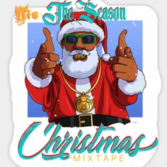 DJiLLCHAYS - TIS THE SEASON 2021 CHRISTMAS JAMS