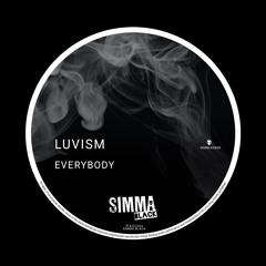 SIMBLK340 | Luvism - Everybody (Original Mix)