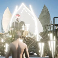 Red Rocket - Dusty Lotus - Multiverse 2020