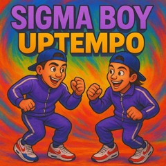 SIGMA BOY