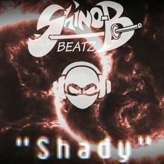 ShinoB - Shady(bpm182 - C#maj)