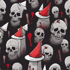 party auf dem graveyard (prod. LMG)