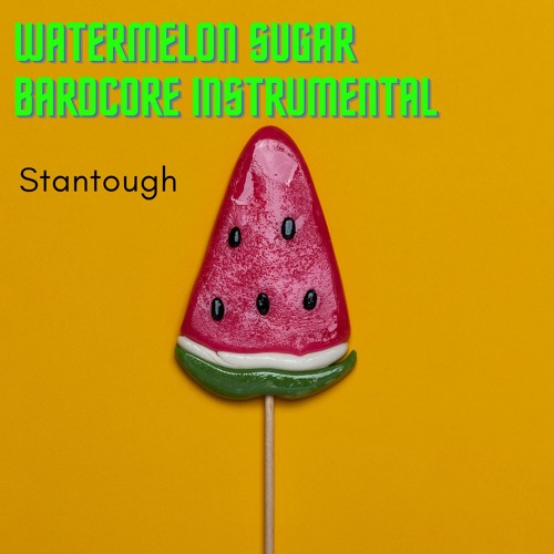 Watermelon Sugar (Bardcore Cover)