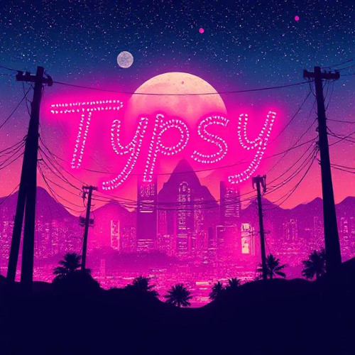 T-I-P-S-Y