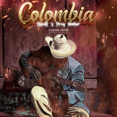 COLOMBIA - Prey Hunter X Disoft