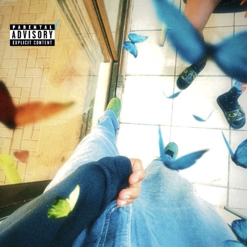 MATRIX (ft. Guap4percs) [prod.Perxi]