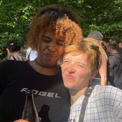 Franzi b2b Toya.Frech @ Para Yok Festival 2024