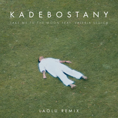 Take Me to the Moon [Laolu Remix] (feat. Valeria Stoica)