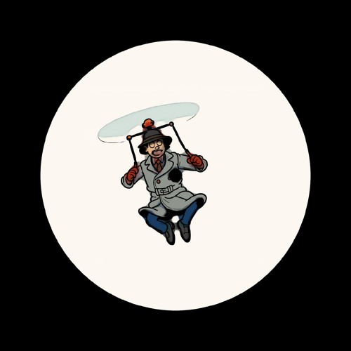 Inspector Gadget (Original Mix)