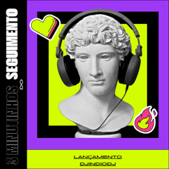 3 MINUTINHO DO SEGUIMENTO DE LINHARES