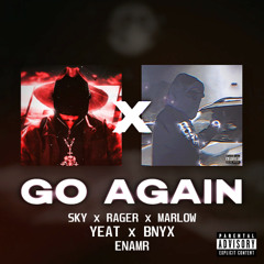 YEAT x ENAMR - NO AVAIL (PROD. SKY x RAGER x MARLOW)