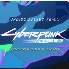 [Free Download = Buy] I Really Want To Stay At Your House (Undiscovered Extended Remix)
