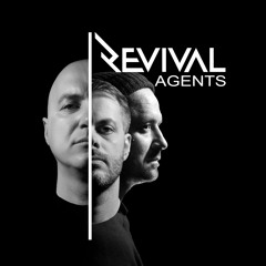Revival Agents - Reincarnation ( Original Mix ) Cut Version