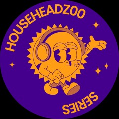 B2. HouseHeadz00 - Conjure